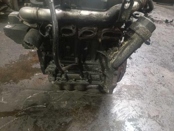 MOTEUR OPEL 1.0i Z10XE - Vue 2